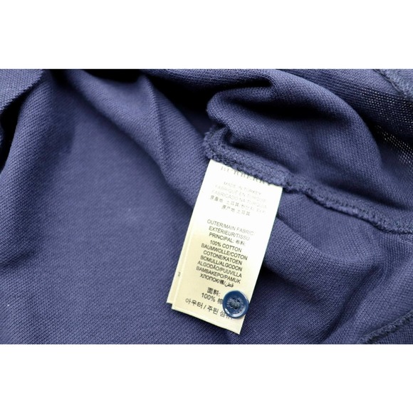 NWT Authentic Mens Burberry Polo size S - Picture 5 of 11